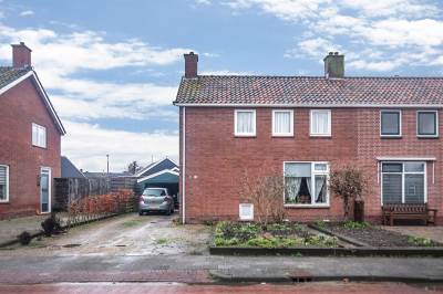 Woning Skipfeartsein 21 Metslawier