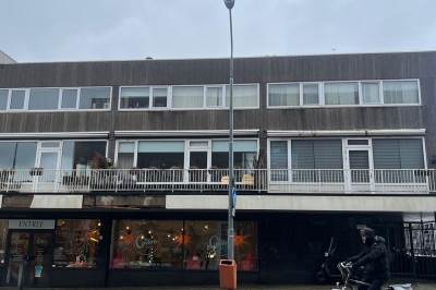 Woning Gedempte Gracht 2B Zaandam