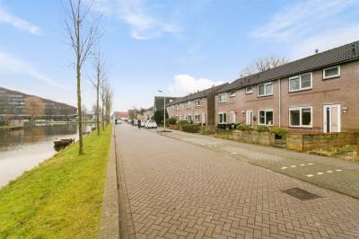 Woning Militaireweg 53 Krommenie