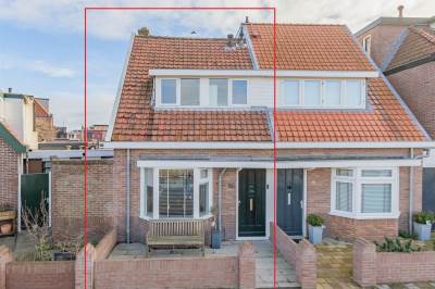 Woning Havenkade 31 IJmuiden