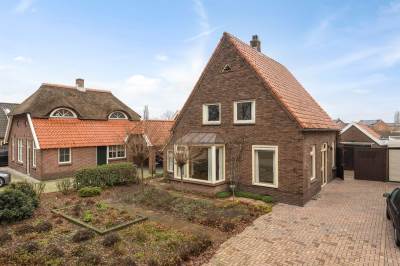 Woning Haaksbergerweg 21 Goor