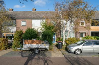 Woning Plevierweg 44 Groet