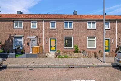 Woning Julianastraat 66 Poeldijk
