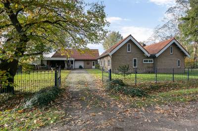 Woning Monnikendreef 20 Oosterhout (NB)