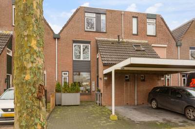 Woning Musketiersveld 213 Apeldoorn