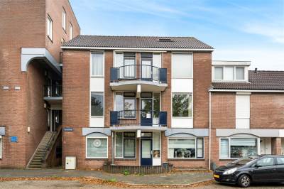 Woning Ruiterstede 88 Nieuwegein