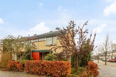 Woning Van Swietenlaan 10 Bergen op Zoom