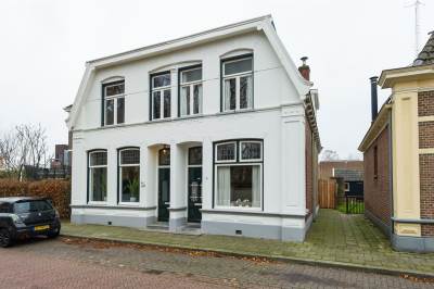Woning Spoorstraat 51 Winterswijk