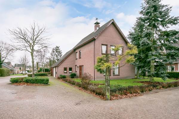 Woning Russchersland 6 Staphorst