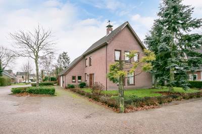 Woning Russchersland 6 Staphorst