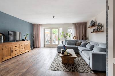 Woning Tigrisstraat 9 Spijkenisse