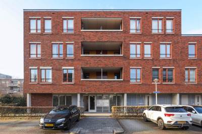Woning Lobeliastraat 50 Arnhem