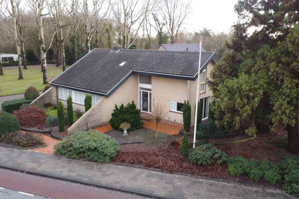 Woning Eikesingel 13 Drachten