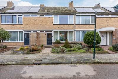 Woning Kriekelaar 37 Geldrop