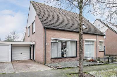 Woning Zandvaert 9 Kaatsheuvel