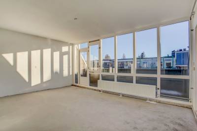 Woning Derde Oosterparkstraat 175B Amsterdam