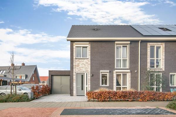 Woning Bosberg 1 Zeewolde