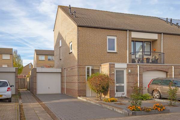 Woning Kwartel 18 Veldhoven