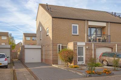 Woning Kwartel 18 Veldhoven