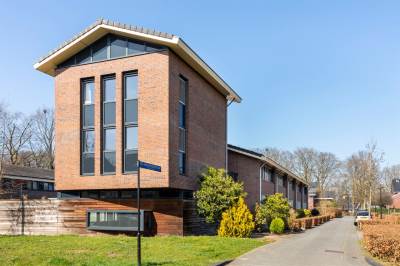 Woning Ab Hakeboomstraat 1 Deventer