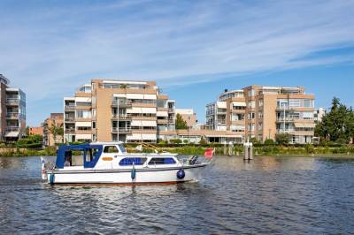 Woning Houtwerf 13 Leidschendam