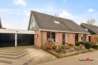 Woning Cornelis Trooststraat 106 Haaksbergen