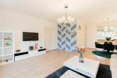 Woning Onsenoort 34 Amsterdam