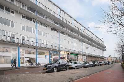 Woning Pieter Calandlaan 373 Amsterdam