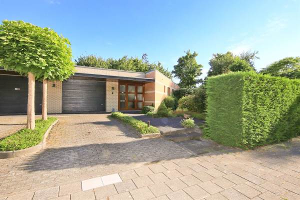 Woning Prins Mauritslaan 6 Badhoevedorp