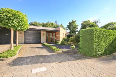 Woning Prins Mauritslaan 6 Badhoevedorp