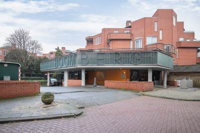 Woning Boomberg 103 Capelle aan den IJssel