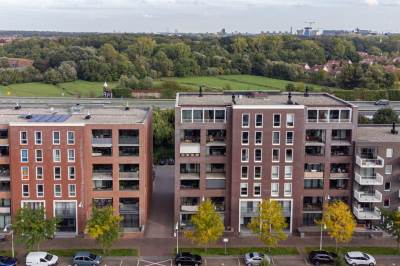 Woning Sterreschans 373 Oegstgeest