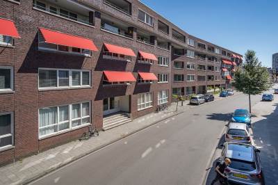 Woning Oostersingel 2352 Groningen