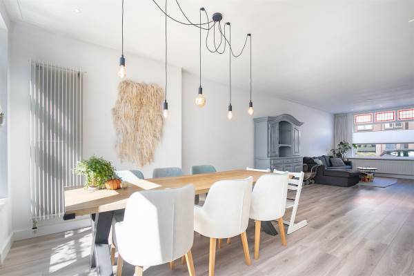 Woning Generaal Maczekstraat 58 Breda