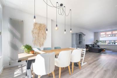 Woning Generaal Maczekstraat 58 Breda