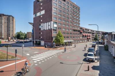 Woning Oostersingel 2351 Groningen