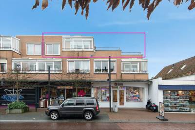 Woning Herenstraat 125 Voorhout