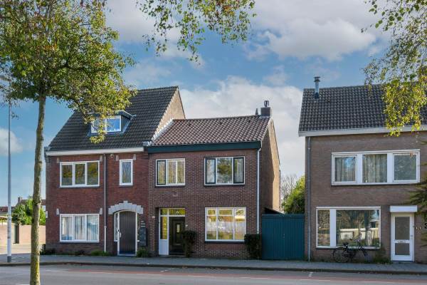 Woning Hoogstraat 399b Eindhoven Oozo Nl