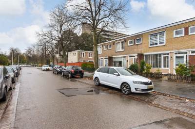 Woning Multatuliweg 44 Delft