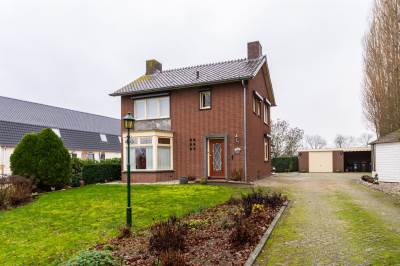 Woning van Heemstraweg 9b Ewijk