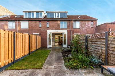 Woning Rapenburgerschans 3 Nieuwegein