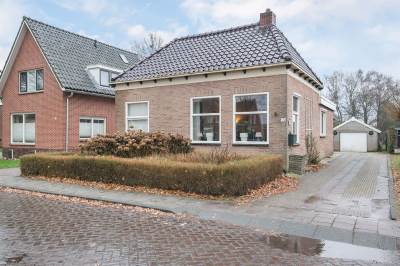 Woning Weerdingerkanaal ZZ 129 Nieuw-Weerdinge