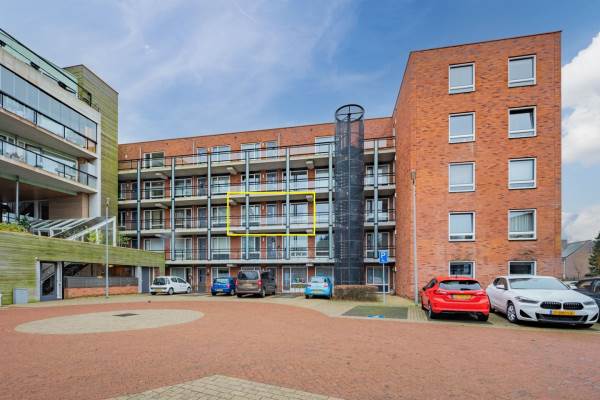 Woning De Vliegerstraat 78 Alkmaar