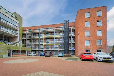 Woning De Vliegerstraat 78 Alkmaar