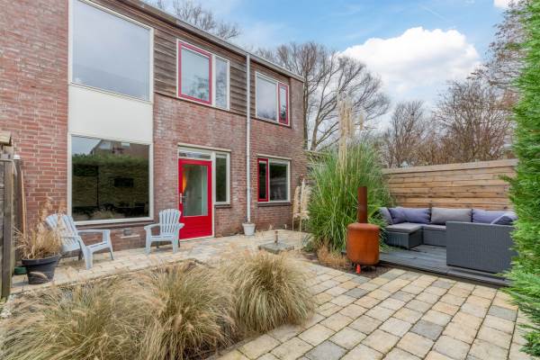 Woning Vesterij 10 Alkmaar