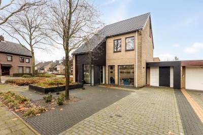 Woning De Kranssen 36 Waalre