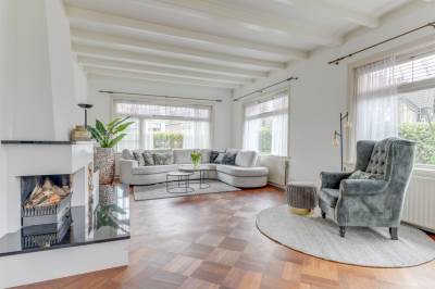 Woning Kennemerstraatweg 65 Heiloo