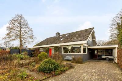 Woning Rietschans 7 Zuidhorn