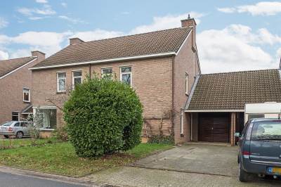 Woning De Kaanjel 6 Herten