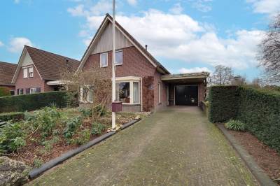 Woning Heeghstraat 58 Didam